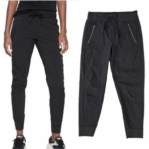 Athleta Black Joggers